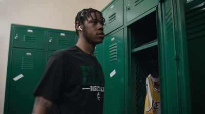 It's the game before we go to state,
so, yeah, it... it's a big one. - Last Chance U: Basketball