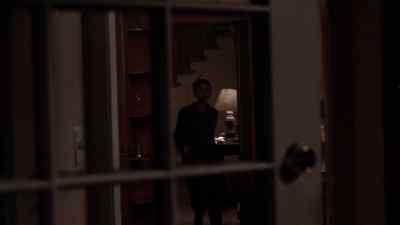 It's the girl!
She's getting away! - The Following