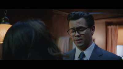It's the groom's family's
responsibility - Black Monday