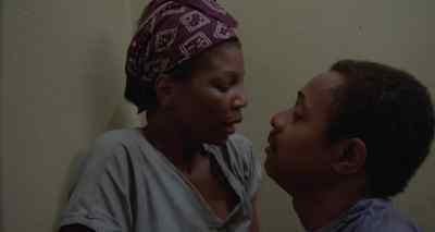 It's the guard. - Penitentiary