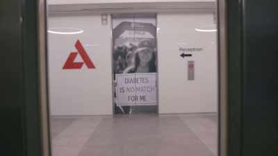 It's the guiding force behind
how people with diabetes - The Diabetes Solution