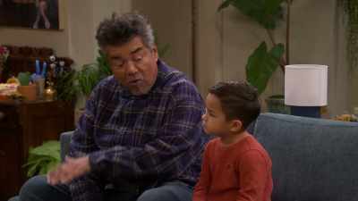 It's the hipsters now
that are moving in, - Lopez vs Lopez
