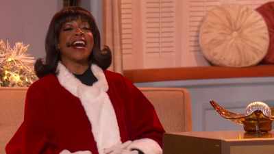 It's the holiday season, - Dick Van Dyke: 98 Years of Magic