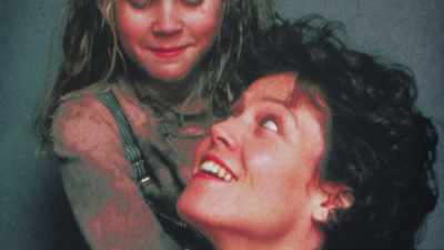It's the hope of Aliens
that's really behind everything. - Aliens Expanded
