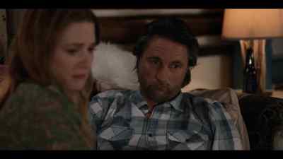 It's the hospital. - Virgin River