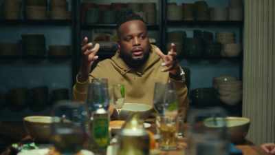It's the, it's interesting how
the perception of it varies. - Wake & Bake with Dom Brown