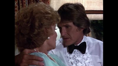 It's the jackpot, kid. - The Love Boat