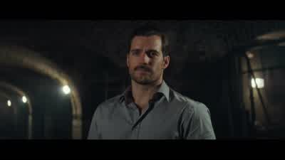 It's the job. - Mission: Impossible   Fallout