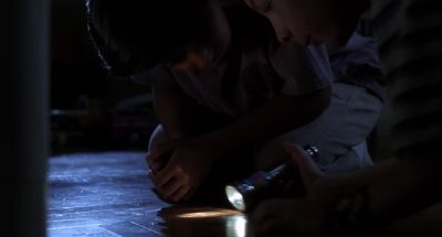 It's the key It's the key - The Indian in the Cupboard