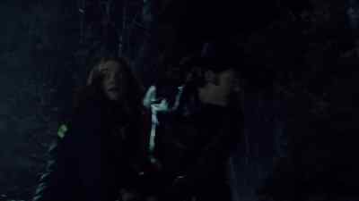 It's the killing floor. - Wynonna Earp