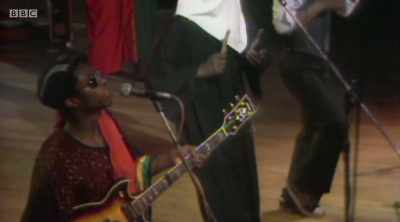 ♪ It's the Ku Klux Klan ♪ - Uprising