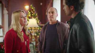 It's the largest
charity event in the state, - Unwrapping Christmas: Tina's Miracle