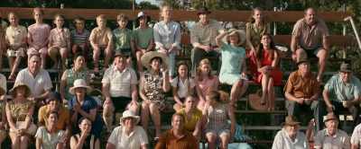 It's the last ball.
He has to, he just has to. - Jasper Jones