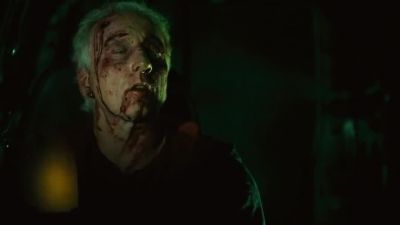 It's The Last House on the Left - Saw II