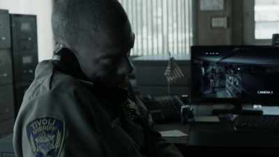 - It's the last place to piss
for 30 miles. - Eyewitness