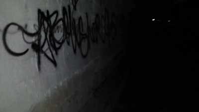 It's the last stop of the night. - Murder Death Koreatown