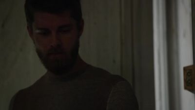 It's the last thing our parents gave us. - Blindspot
