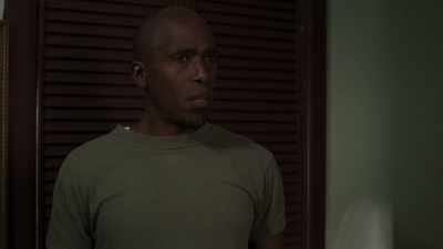 It's the last thing
she needs right now. - The Chi