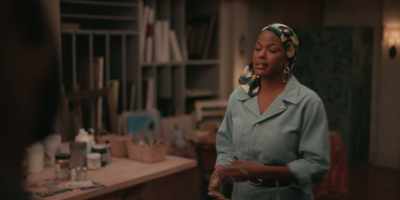 It's the last thing - Bel-Air