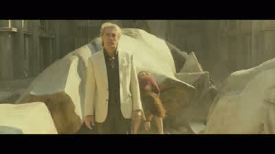 It's the latest thing from Q BranchIt's called a radio - Skyfall
