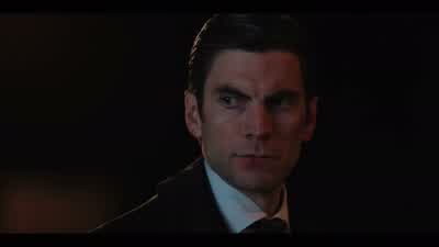 It's the leash your master cut... - Yellowstone