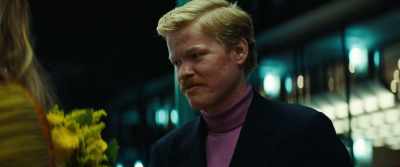 It's the least I can do
and it would make me very happy. - Kinds of Kindness