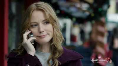 It's the least I could do
for you, - The Mistletoe Inn