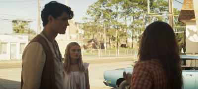 It's the least I could do.
You brought my kid home safe. - The Winchesters