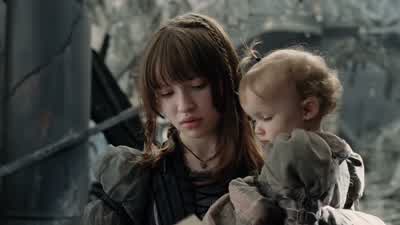 It's the letterThe letter that never cameDearest childrensince we've been abroad we have missed you all so muchCertain events have compelled us to extend our travelsOne day when you're olderyou will learn all about the people we have befriendedand the - Lemony Snicket's A Series of Unfortunate Events