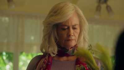  It's the little things
that push you toward the edge. - How to Murder Your Husband: The Nancy Brophy Story