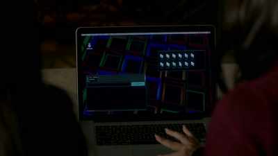 It's the location of every
active Beacon Guard camera - Pretty Little Liars: The Perfectionists