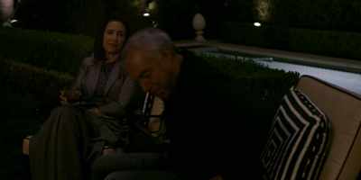 It's the longest of long shots, - Bosch: Legacy