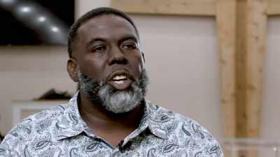 It's-- the Lord led jail to me, - Trials To Triumph: The Documentary