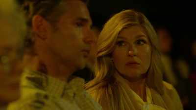 It's the love that God
gave to the world. - Dirty John