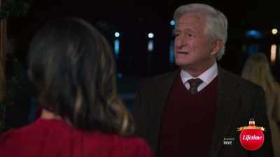 It's the love,
the memories, - The Holiday Fix Up