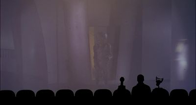It's the manager here Hello - Mystery Science Theater 3000: The Movie
