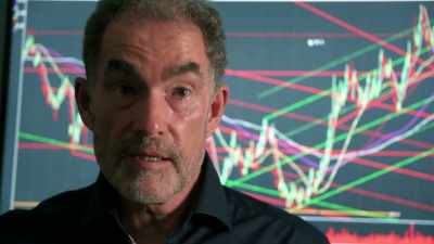 It's the market that's clever. - The Divided Brain