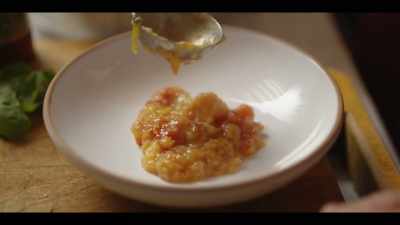 It's the memories, like recipes, - The History of Home Narrated by Nick Offerman