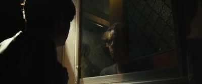 - It's the middle of the goddamn night!
- Please. Please... - Daniel Isn't Real