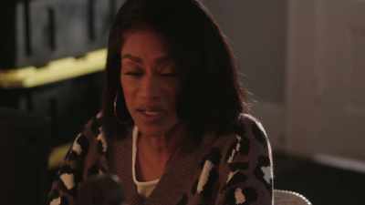 It's the money that
I'm getting from Cameron - Girl in the Closet