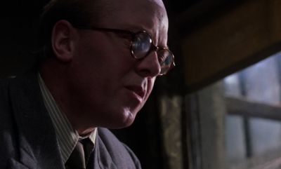 It's the moral question that concerns me - 10 Rillington Place