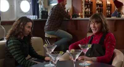 It's the most competitive place
in the world for scientists. - Where'd You Go, Bernadette