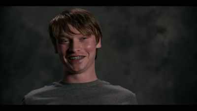It's the most drunk anyone - American Vandal
