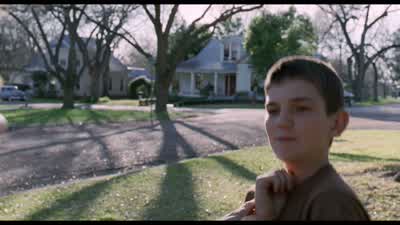It's the most important thing. - The Tree of Life