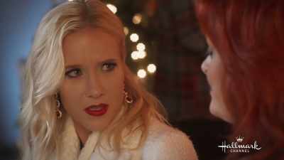 It's the most wonderful time - A Nashville Christmas Carol