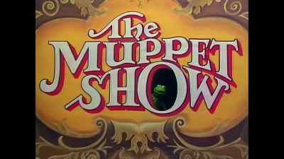 It's The Muppet Show, - The Muppet Show