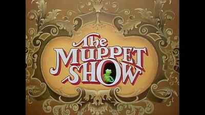 It's The Muppet Show, - The Muppet Show