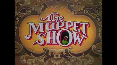 It's The Muppet Show, - The Muppet Show