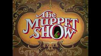 It's The Muppet Show, - The Muppet Show