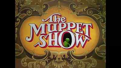 It's the Muppet Show, - The Muppet Show